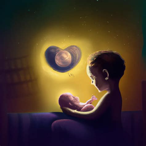 Sonhar Que Pariu Um Bebe - Descubra O Que Significa Sonhar Com Um Bebê Recém-Nascido!