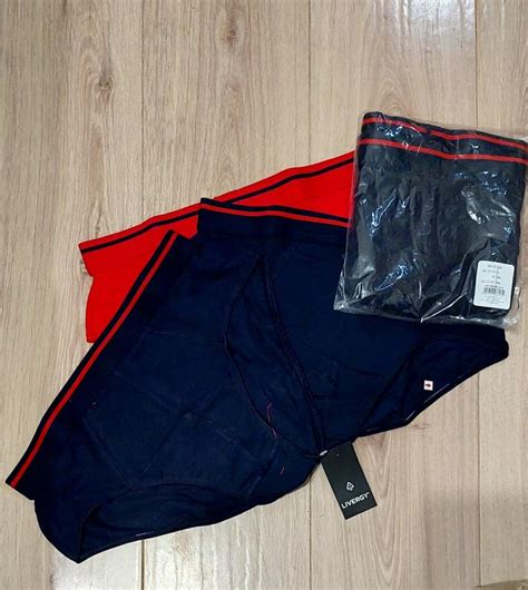 Мужские трусы livergy l — цена 320 грн в каталоге Трусы Купить мужские ...