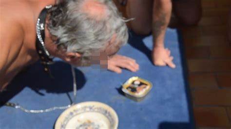 La Truie Mange Comme Un Chien Gay Amateur Porn Xhamster