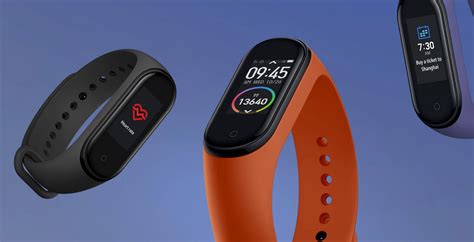 Xiaomi Mi Smart Band 4 torna al prezzo minimo su Amazon Italia