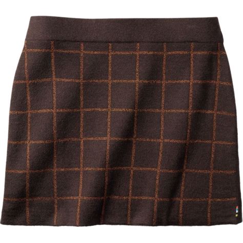 Smartwool Akamina Reversible Skirt Womens