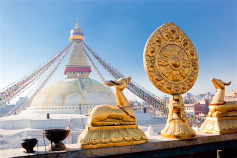 Туры в Бутан, Непал и Тибет | Tibet-Travel.KZ