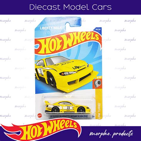 Hot Wheels Mainline Release Lazada Ph
