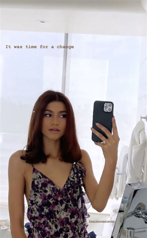 Zendaya Se Pasa Al Pelirrojo En Plena Fiebre Por ‘spider Man No Way