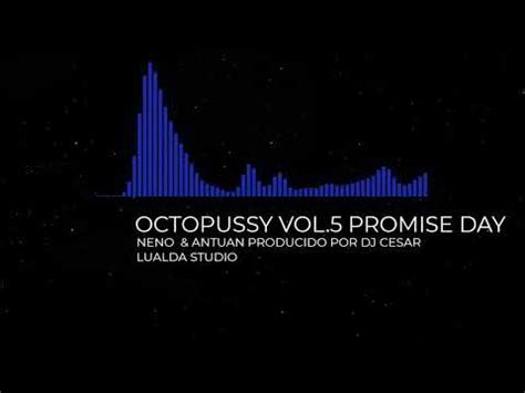 PREVIA OCTO PUSSY VOL5 PROMISE DAY YouTube