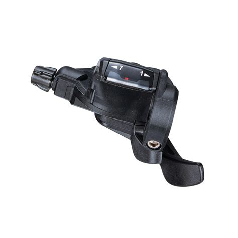 Thumb Tap Shifters 3x8 - TS38 | Microshift