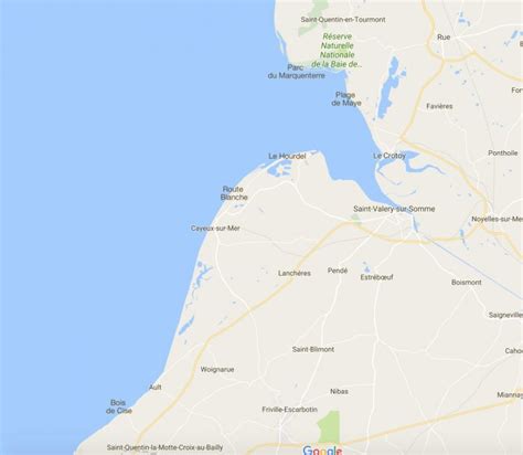 faire en baie de somme