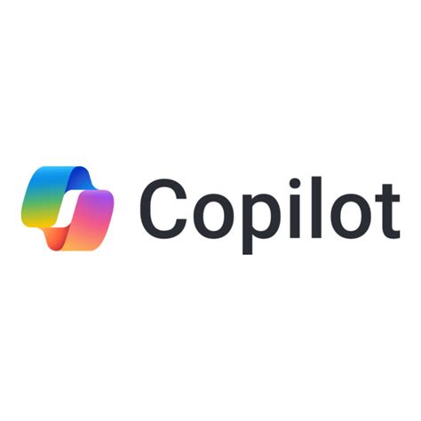 Microsoft Copilot Logo Png Vector Svg Free Download