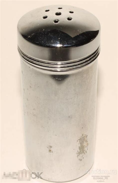 Антикварный дорожно - походный, Футляр для Бритвенного Помазка. Англия ...