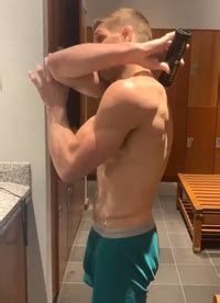 Nude Boxers Mma Naked Weigh Ins Page LPSG