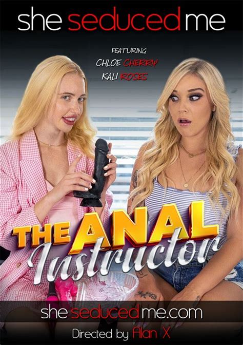 Watch The Anal Instructor With 1 Scenes Online Now At FreeOnes
