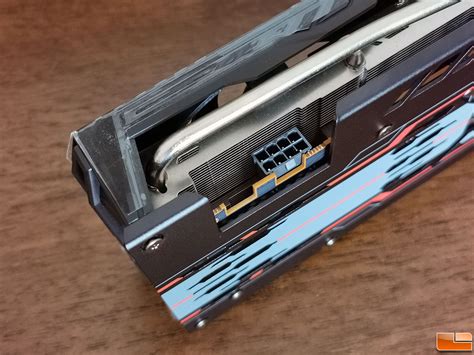 Sapphire Pulse Radeon RX 5600 XT 6GB OC Review - Legit Reviews