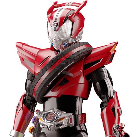 Kamen Rider Driver