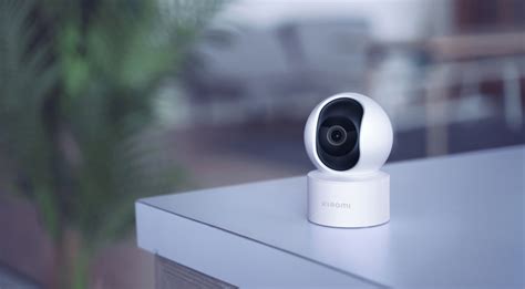 دوربین نظارتی تحت شبکه شیائومی مدل Xiaomi Smart Camera C200 MJSXJ14CM