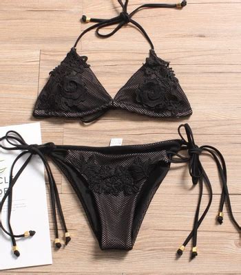 Châu Âu và Hoa Kỳ mới bãi biển cát ba điểm bikini gợi cảm áo tắm chia áo tắm nữ thời trang Đồ