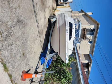 1993 Bayliner Classic 1993 For Sale For 1000 Boats From