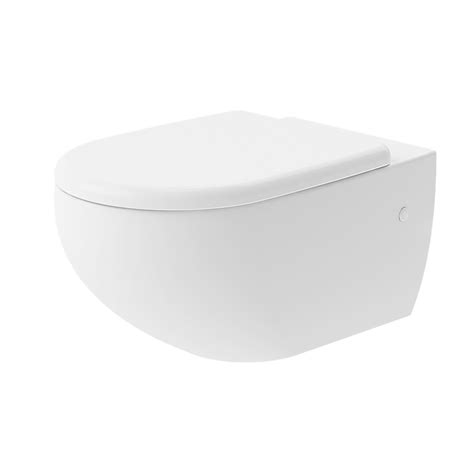 Vaso Wc Sospeso Architec Duravit Leroy Merlin