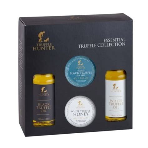 Trufflehunter Essential Truffle Collection T Set Trufflehunter