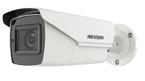 Hikvision Kamera Ds Ce U T Ait Zf Sync