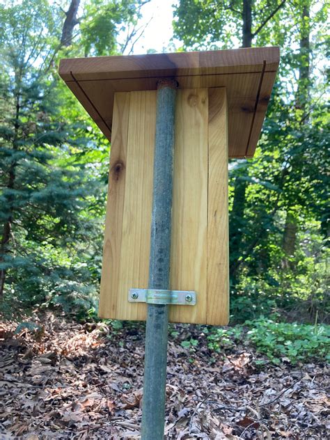 Gilwood Ii Bluebird Nesting Birdhouse Etsy