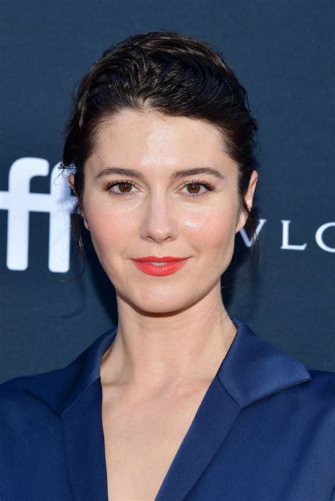Mary Elizabeth Winstead At Raymond And Ray Premiere At 2022 Toronto