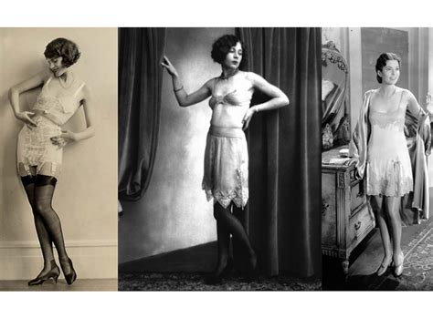 Voyage Dans L Histoire De La Lingerie Et Des Corsets