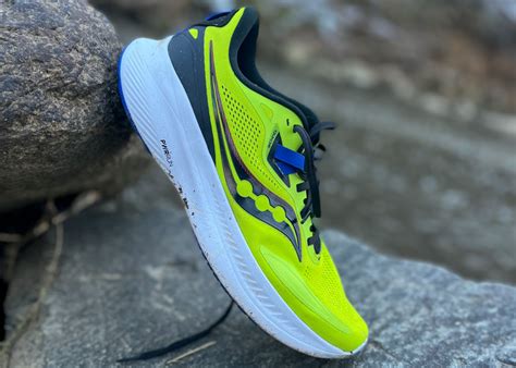 Saucony Guide 15 Review: The Stability Legend Returns