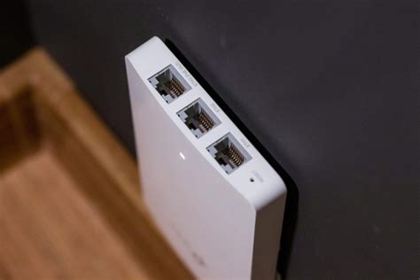TP-Link EAP615-Wall | Recenzja - Technologicznie to i owo