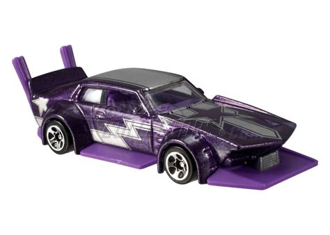 MINICARS Hot Wheels Bosozoku Style Mad Manga Japanese Nostalgic Car
