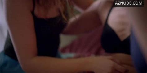 Good Kisser Lesbian Movie Scene Tnaflix