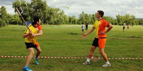 'Лапта. Правила игры' - Пройти онлайн тест | Online Test Pad