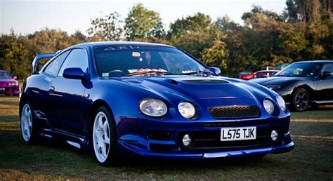 toyota celica gt st toyota celica gt review dfwnri