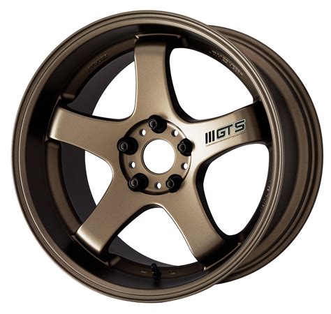 Work Wheels Australia - WORK X JDMC GT5 1P