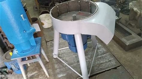 нож для сенорезки зернодробилки под заказ - YouTube