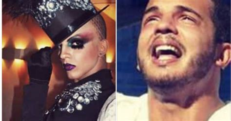 Testemunho do Ex Gay de como ele deixou a homossexualidade a prostituição e as drogas