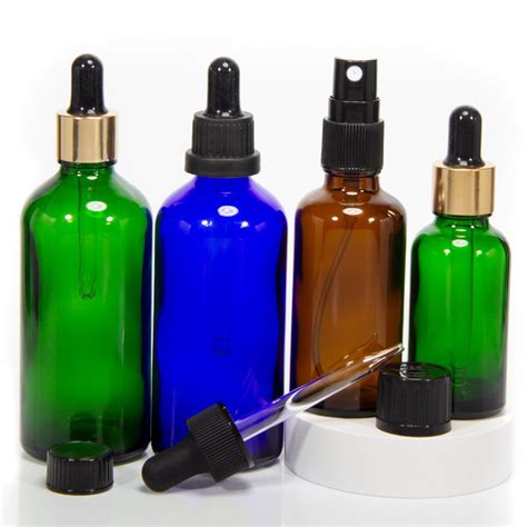ml ml ml glass dropper bottles amber tincture bottles
