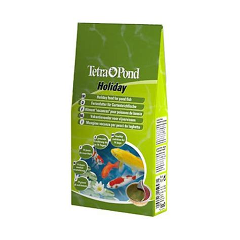 Tetra Holiday – Die 16 besten Produkte im Vergleich - Haustierratgeber ...