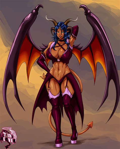 Commi Nessyera By Th Heaven Hentai Foundry