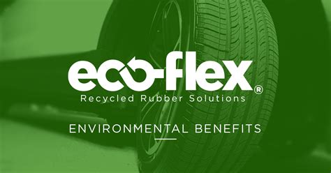 Environmental Benefits Of Tire Recycling