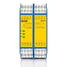 SR7C AC/DC 24V – Electrotherm
