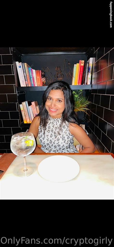 Miss Patel Cryptogirly Nude OnlyFans Leaks Fappening FappeningBook