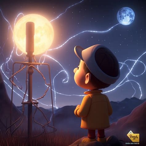 The Electrifying Truth: Electricity Was Discovered, Not Invented | www ...