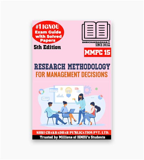 Ignou Mmpc 15 Study Material And Book Mba Ignou Study Material