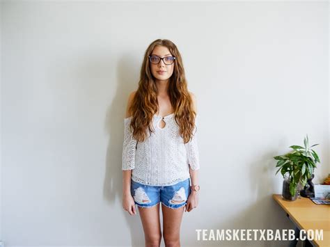 Horny Chick Elena Koshka Fucking Her Hot Neighbor Photos