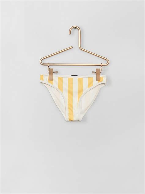 Bikini GEEL Kiabi 8 00