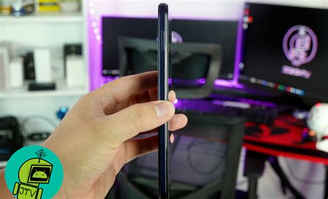 Perfecto Para Freefire Infinix Hot Review M Xico