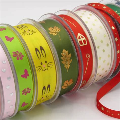 Theme Ribbons Packara