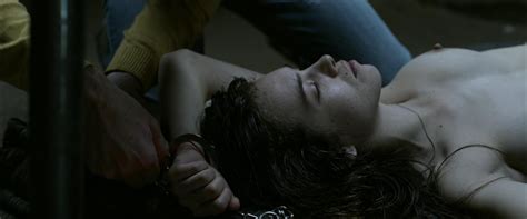 Naked Jemma Dallender In I Spit On Your Grave