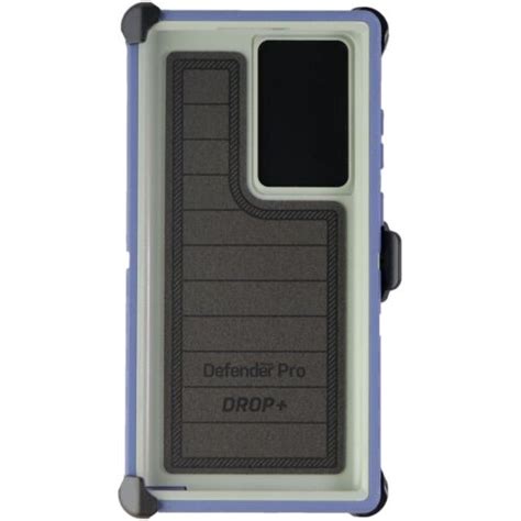 OtterBox Defender Pro Series Case For Samsung Galaxy S22 Ultra Fort