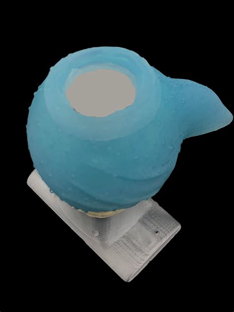 SHARK KNOT Ring And Dildo Knots Sex Toy Couples Toys Etsy